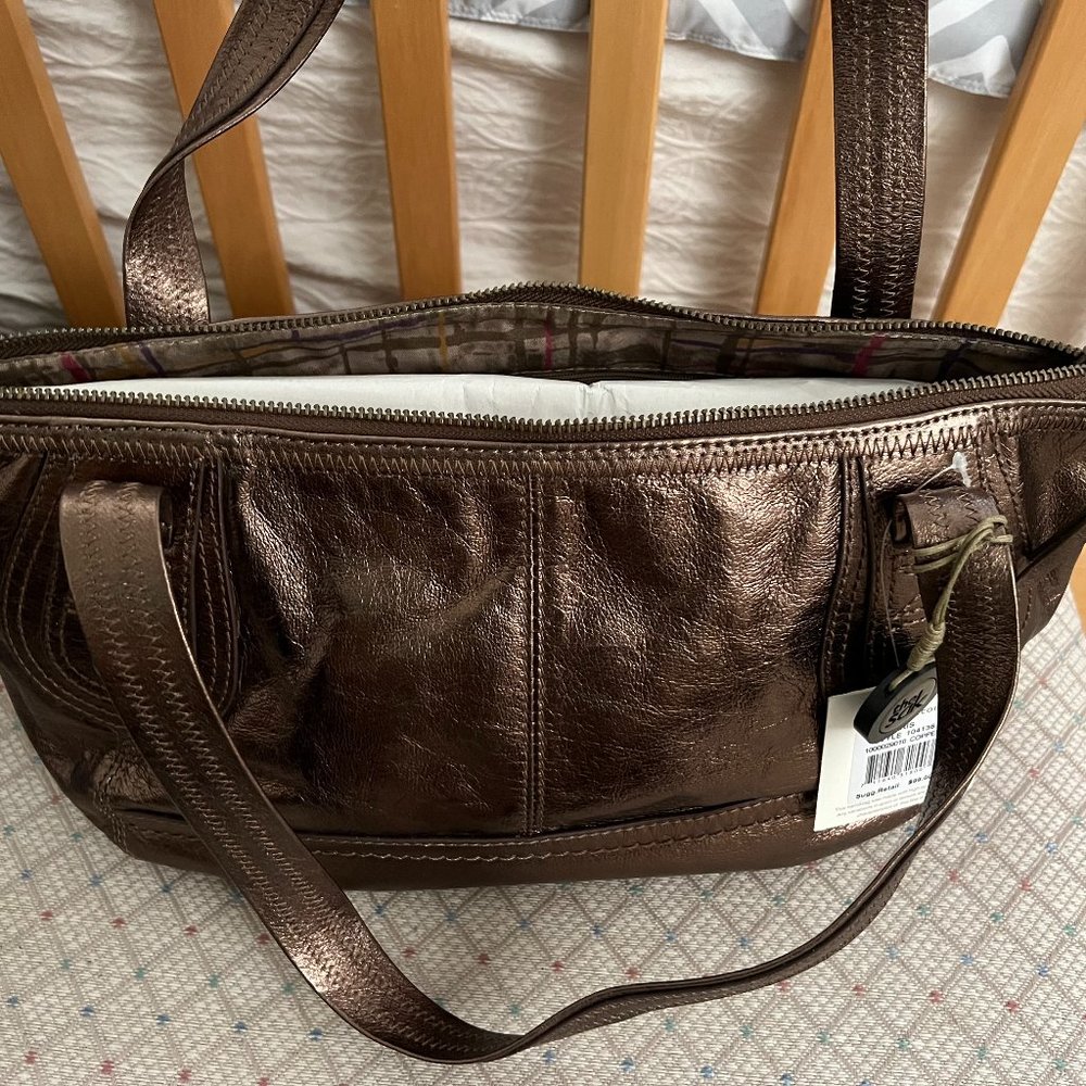 The Sak Handbag